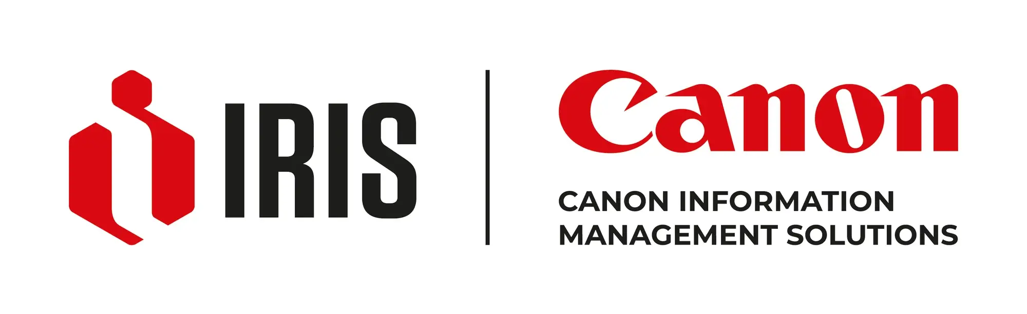 IRIS | Canon Information Management Solutions
