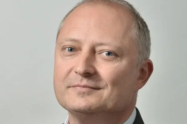 Bogdan Viher