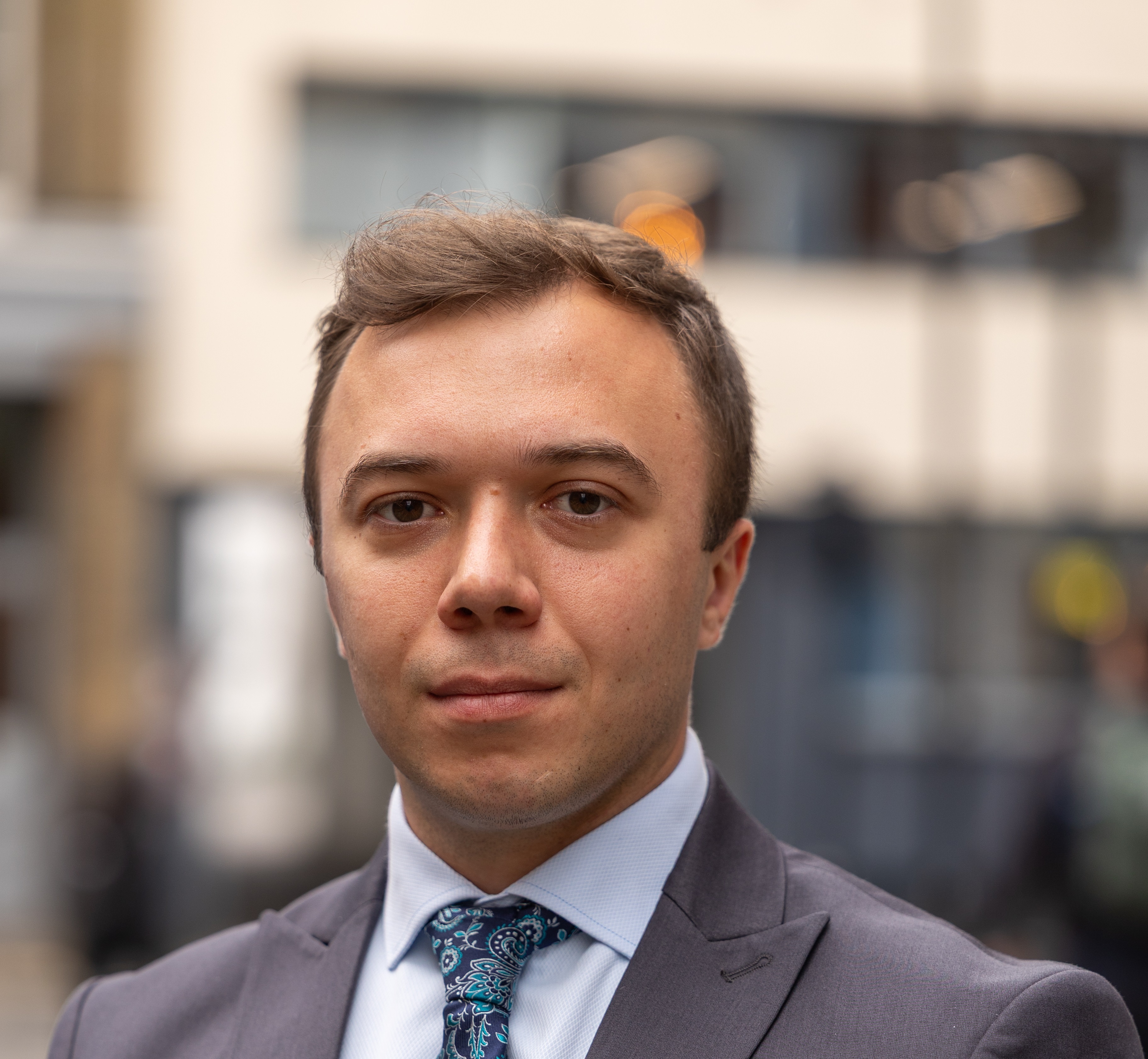 Denys Georgiou