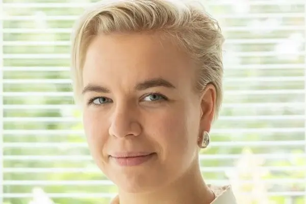 Malin Männikkö